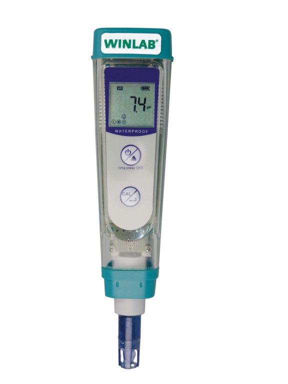 WINLAB pH Tester pH 1 WINLAB pH Tester pH 1