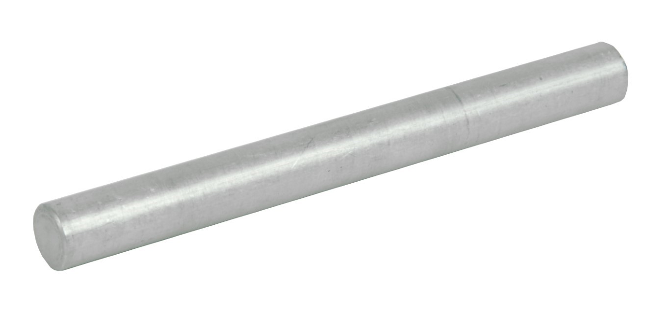 Rollstab, Alu