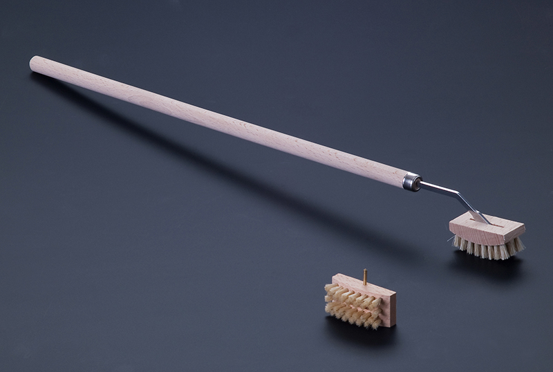 370116010_286 Ersatzbürste