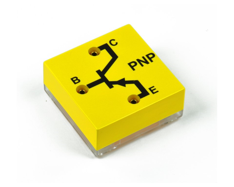 MBC Transistor PNP