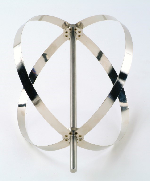 Erdabplattungsringe Demo Erdabplattungsringe Demo