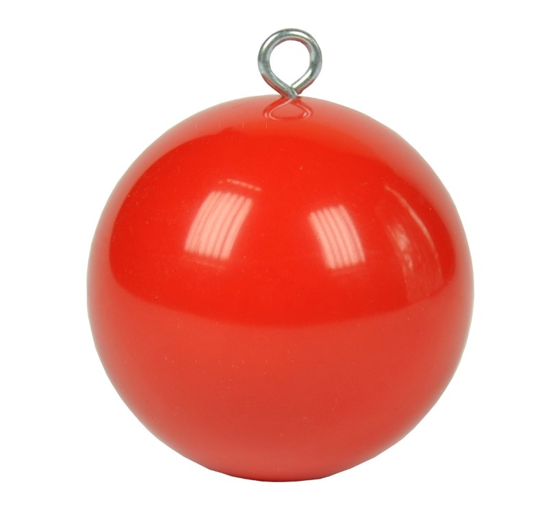 Pendelkugel KS hohl, D=60 mm Pendelkugel KS hohl, D=60 mm