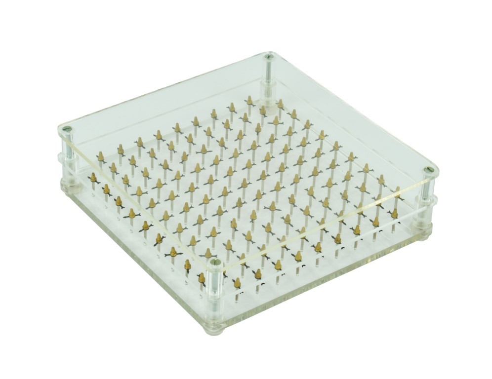 Magnetmodell, kubisch Magnetmodell, kubisch