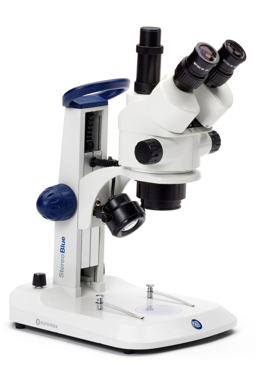 Stereo-Zoom Mikroskop HPS 133|134