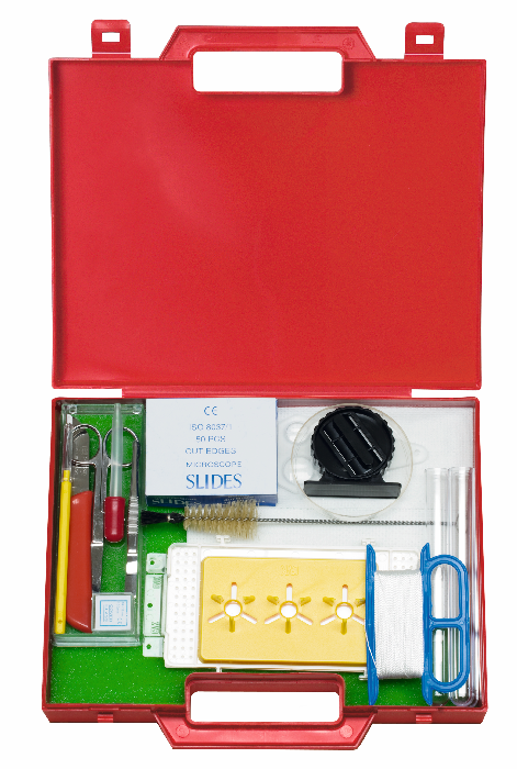 Mini-Box Biologie Mini-Box Biologie