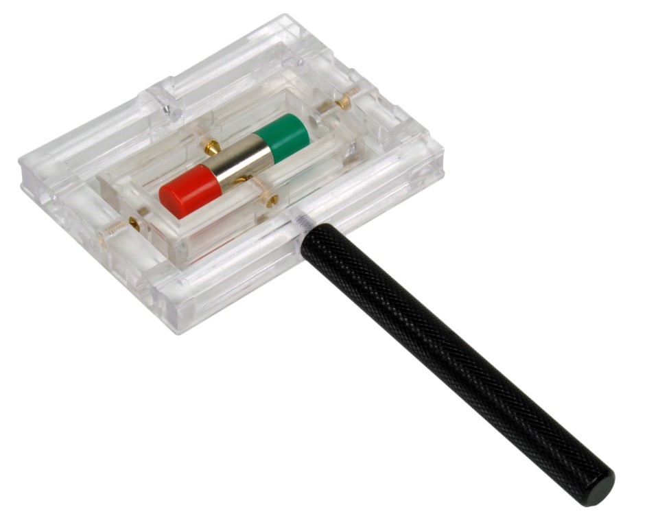 Magnetfeldsonde groß "neo"