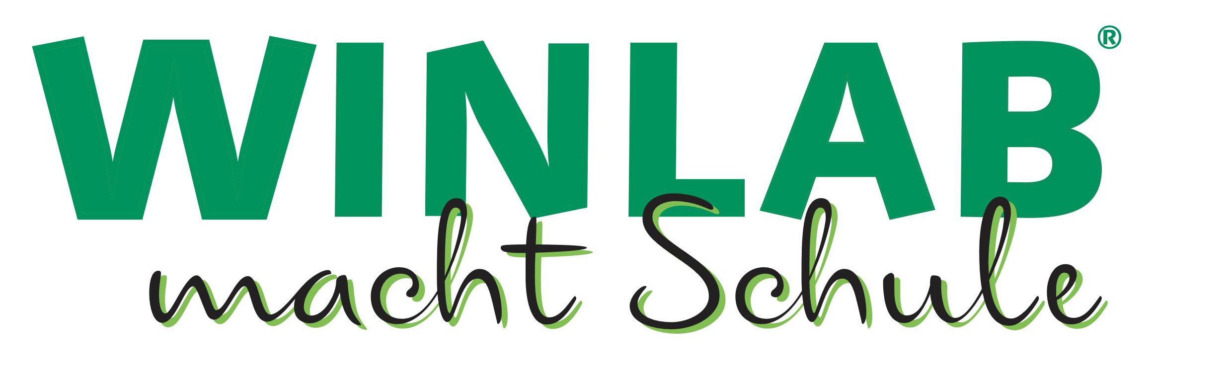 WINLAB macht Schule WINLAB macht Schule