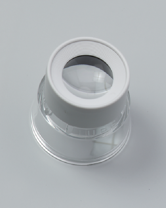 Käfiglupe Käfiglupe