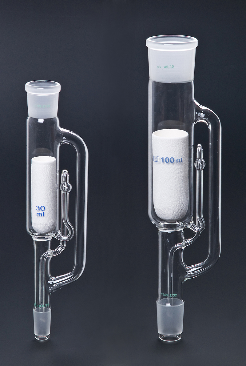 Soxhlet-Extraktor 250ml