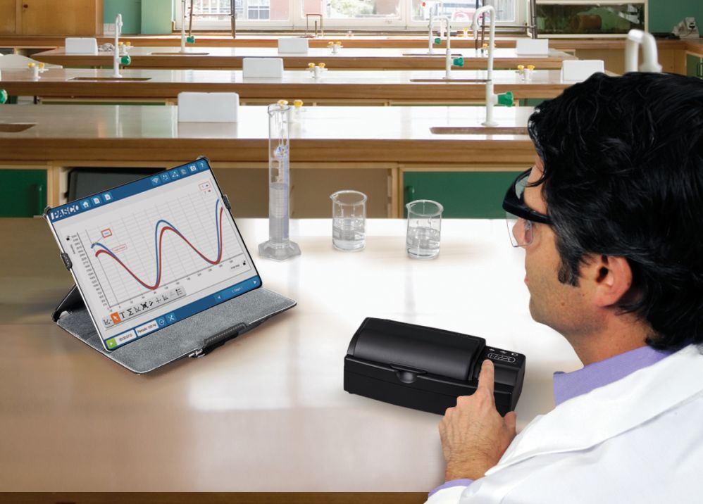 Smart Polarimeter