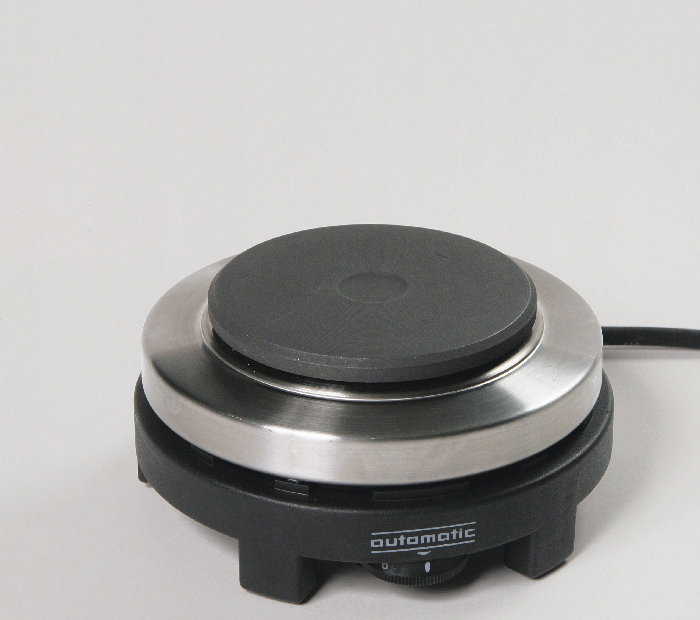 Heizplatte, 500 W Heizplatte, 500 W