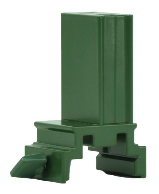 Schienenträger "normal", kurz Schienenträger "normal", kurz