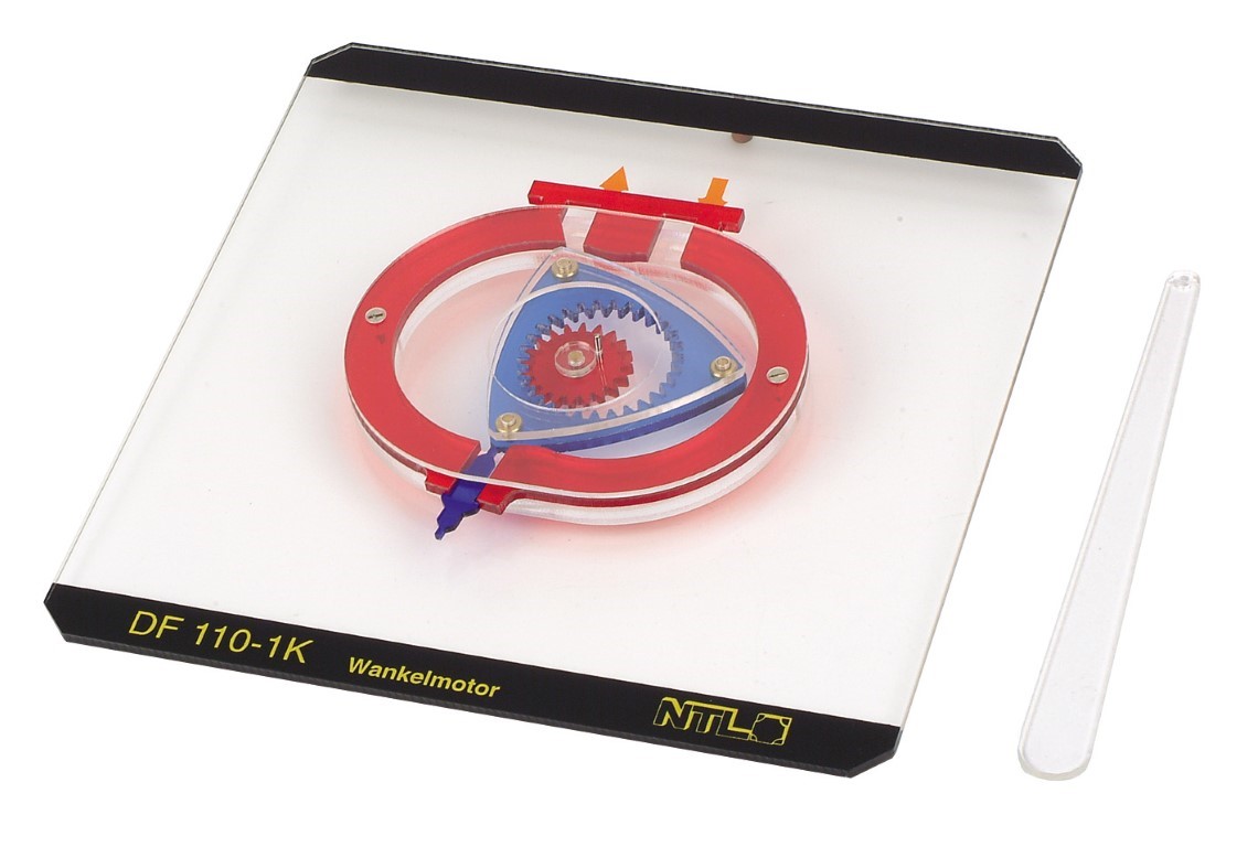 Wankelmotor, OFM Wankelmotor, OFM