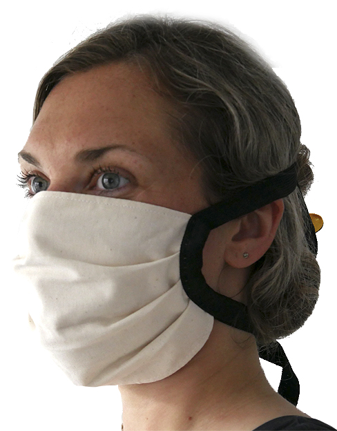 364370000 Gesichtschutzmaske aus Stoff
