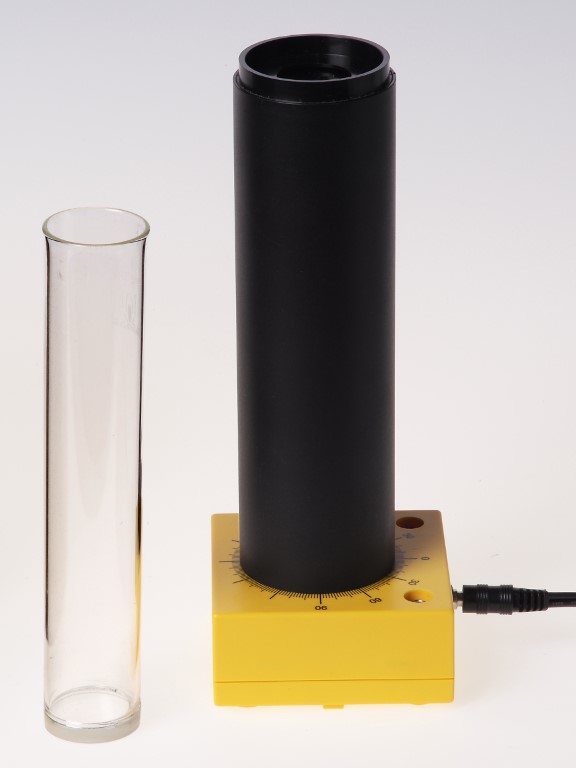 WINLAB-Schülerpolarimeter