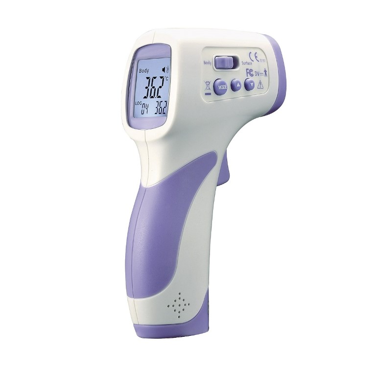 Bodytemp - Fieber-Infrarot-Thermometer