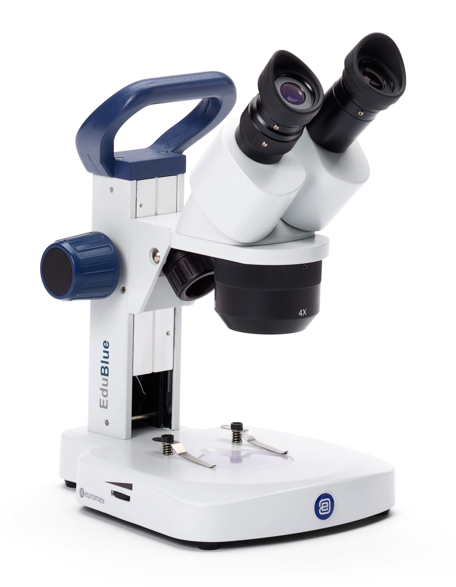 Stereomikroskope