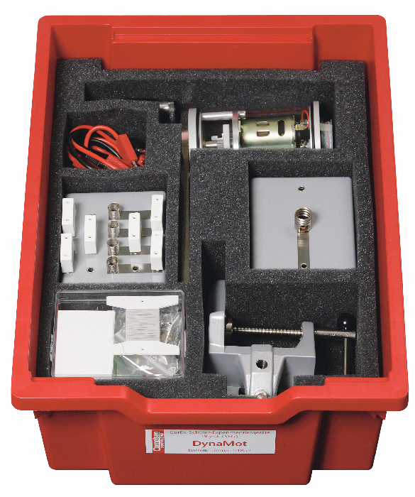 SEG DynaMot SEG DynaMot