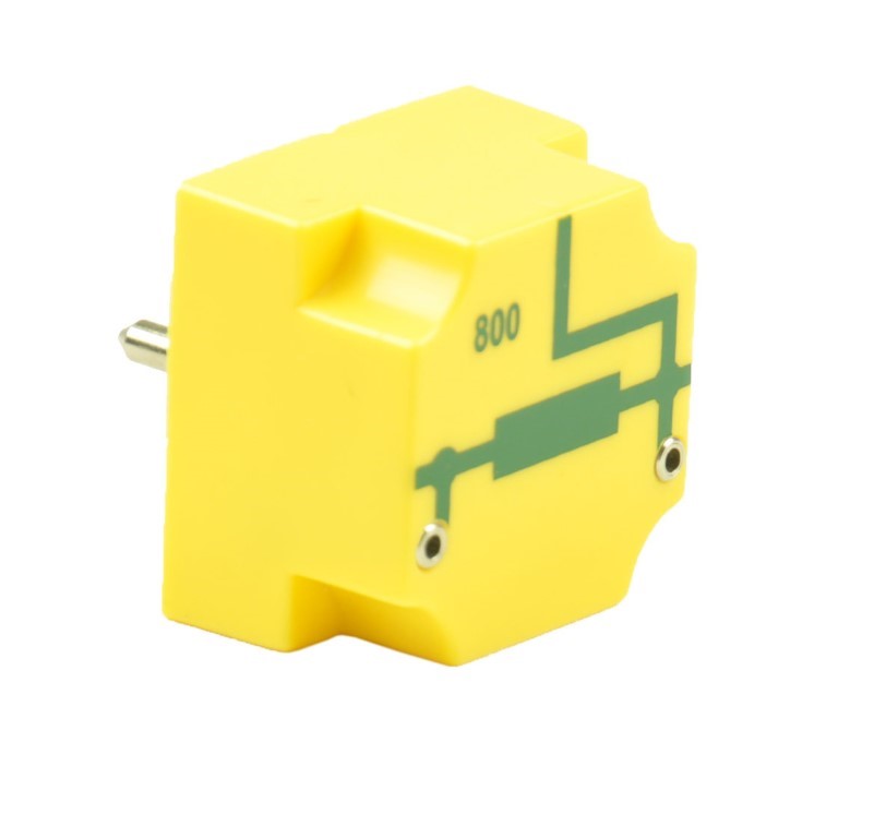 STB für Spule 800 Windungen STB für Spule 800 Windungen