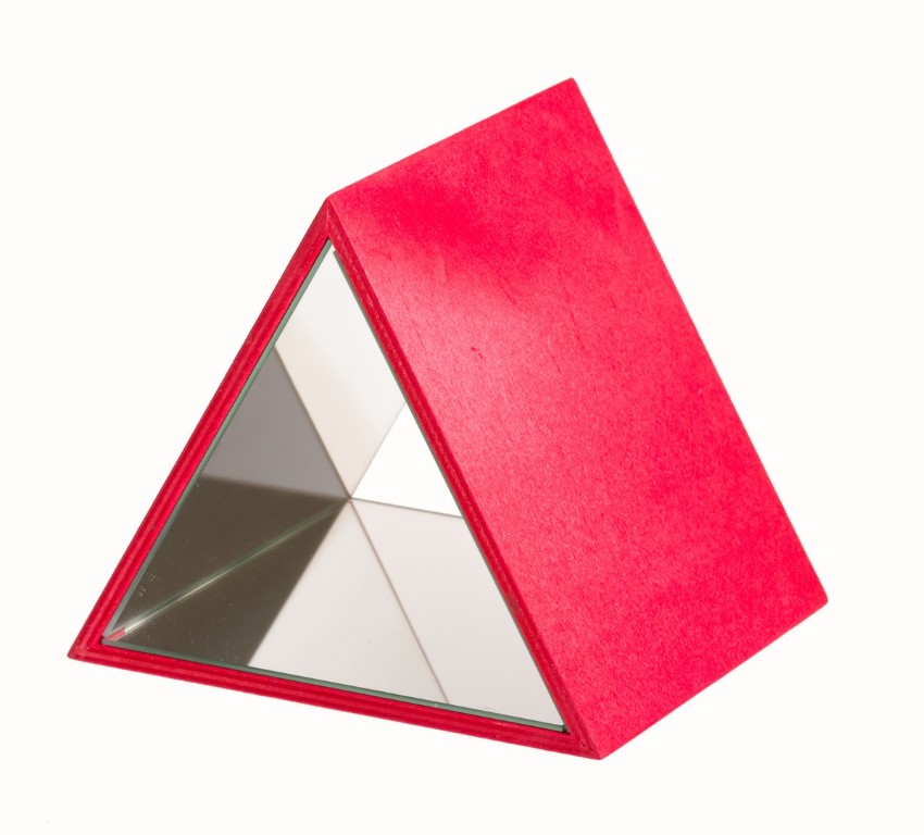 Kaleidoskop 15,5x15,5x5cm Kaleidoskop 15,5x15,5x5cm