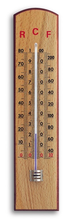 Thermometer R/C/F Thermometer R/C/F