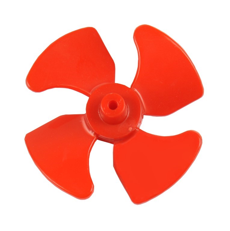 Propeller klein, SE