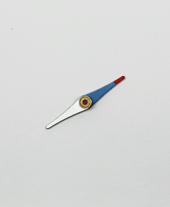 Magnetnadel, 35 mm