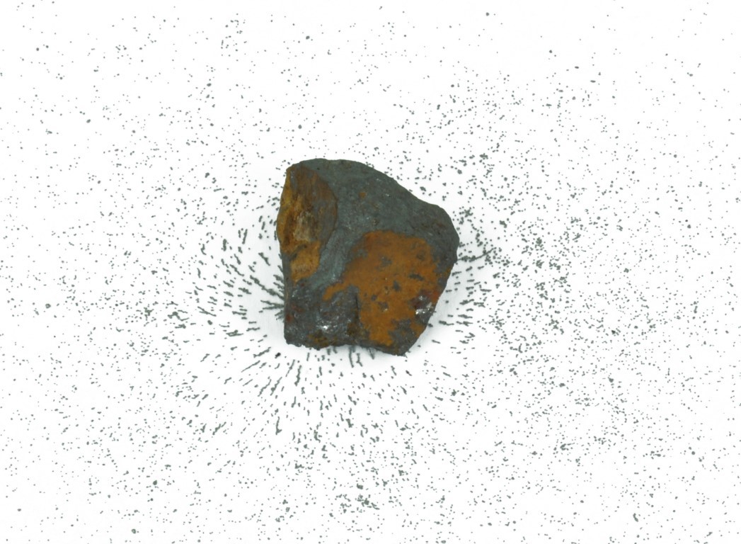 Magneteisenstein Magneteisenstein
