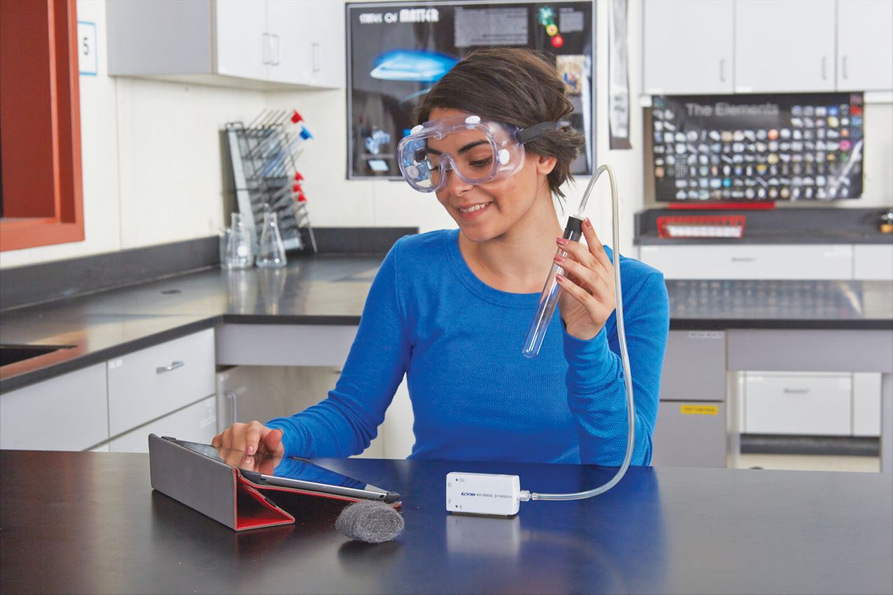 Smart Drucksensor