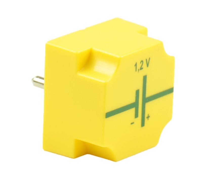 STB Batterie (Akku) 1,2 V