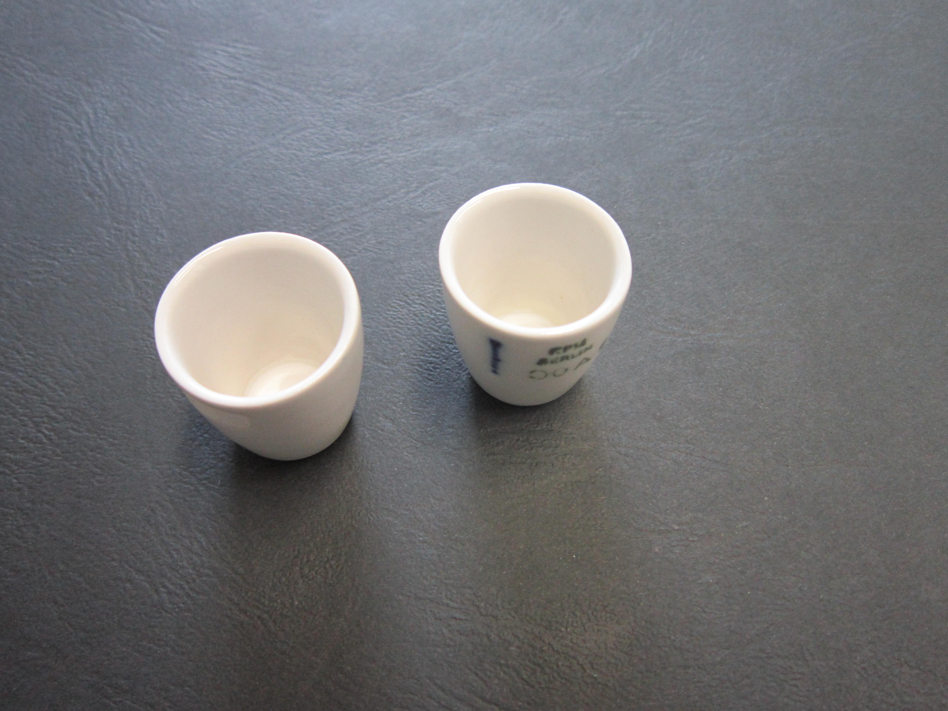 Filtriertiegel