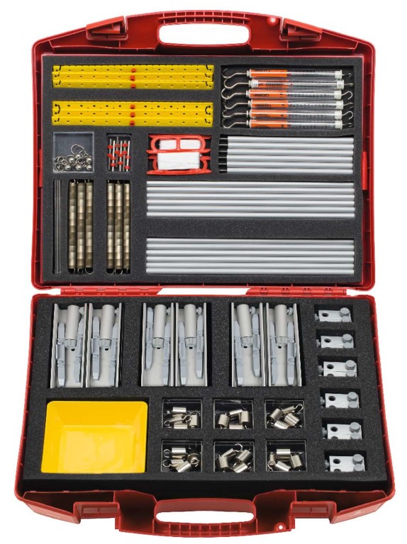 Klassensatz Mechanik 2.0 Klassensatz Mechanik 2.0