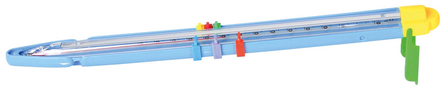 Multithermometer
