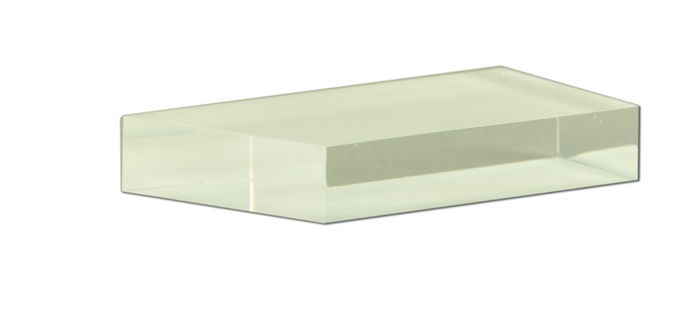 Modellkörper Trapez SE Modellkörper Trapez SE