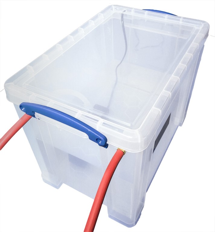 WINLAB - Wasserbox