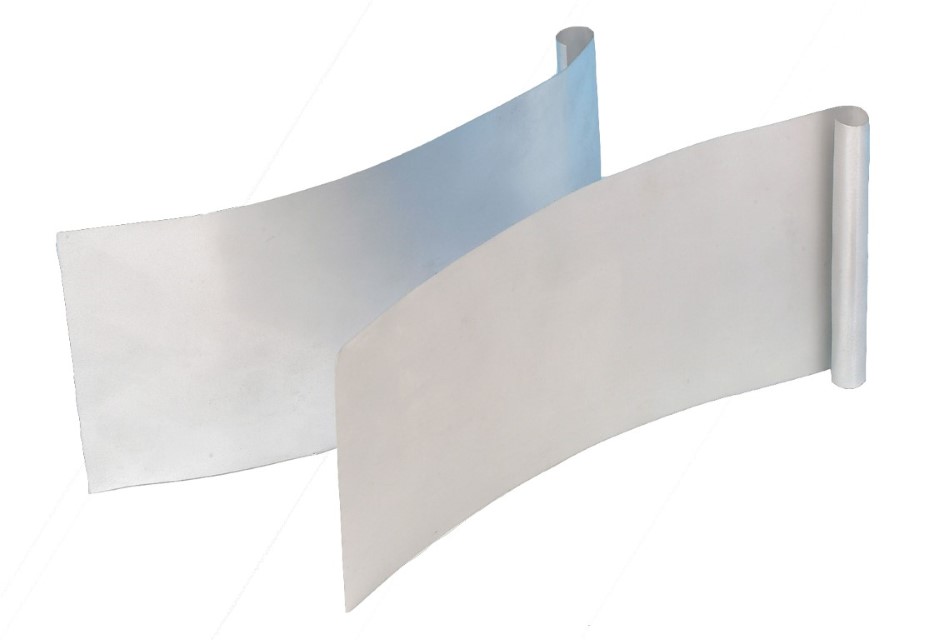 Aluminiumplatte, gewölbt Aluminiumplatte, gewölbt