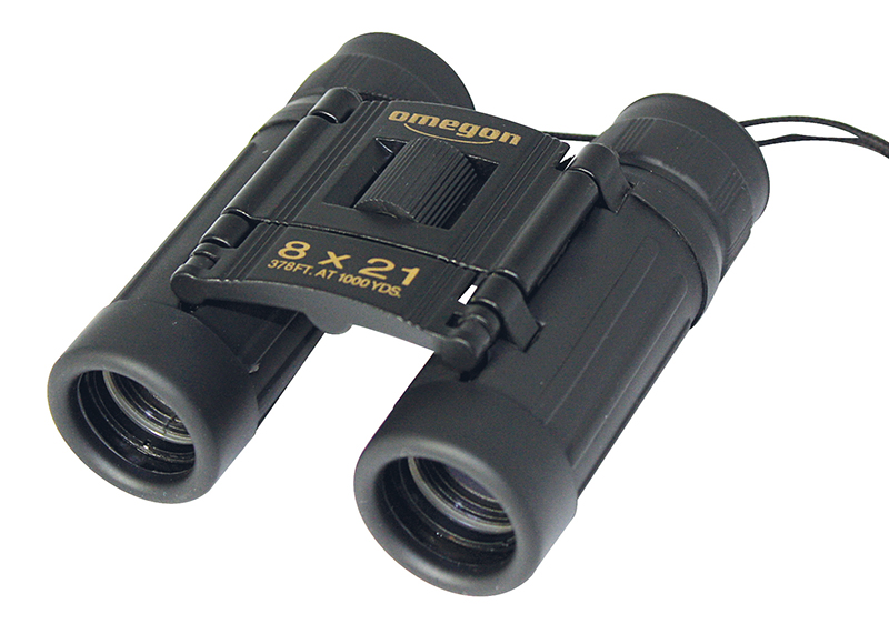650312455 Fernglas 8x21