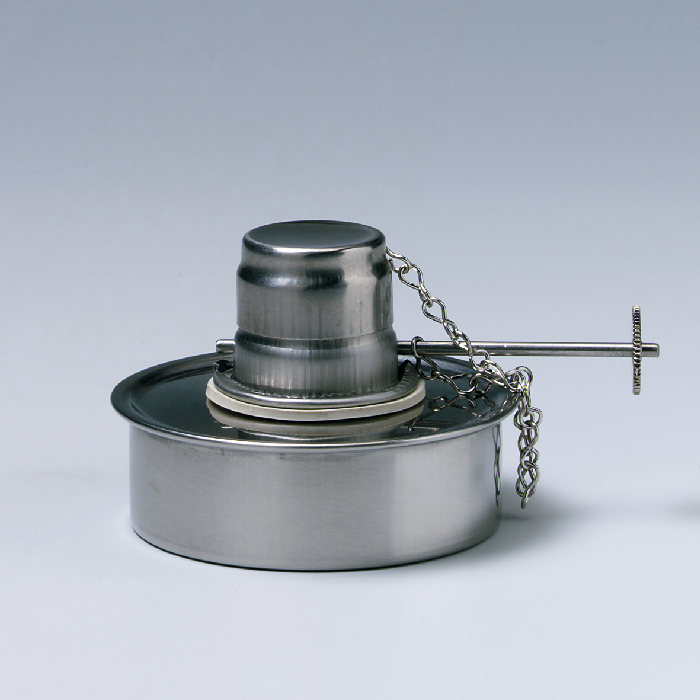 Spiritusbrenner, Metall Spiritusbrenner, Metall