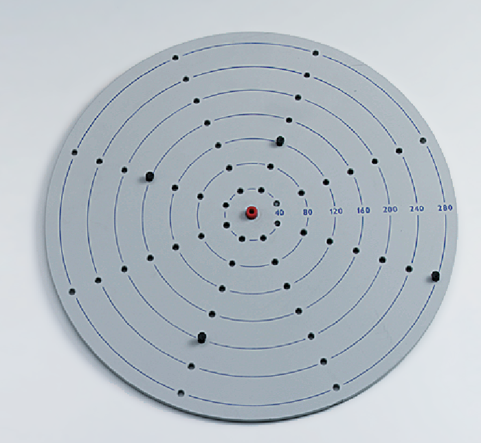 Momentenscheibe Momentenscheibe
