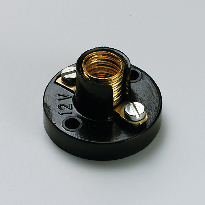 Fassung, E 10 Fassung, E 10