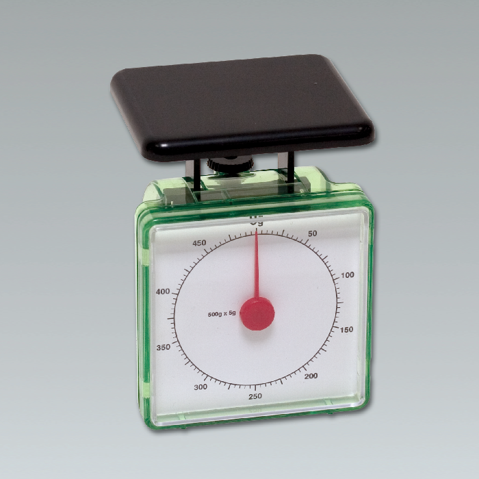 Schnellwaage, 500 g Schnellwaage, 500 g