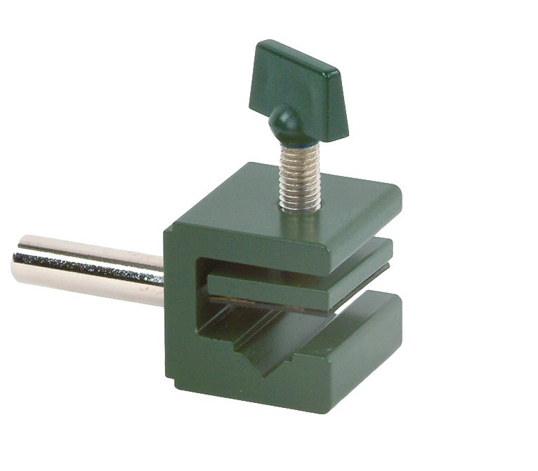 Plattenmuffe auf Stiel Plattenmuffe auf Stiel