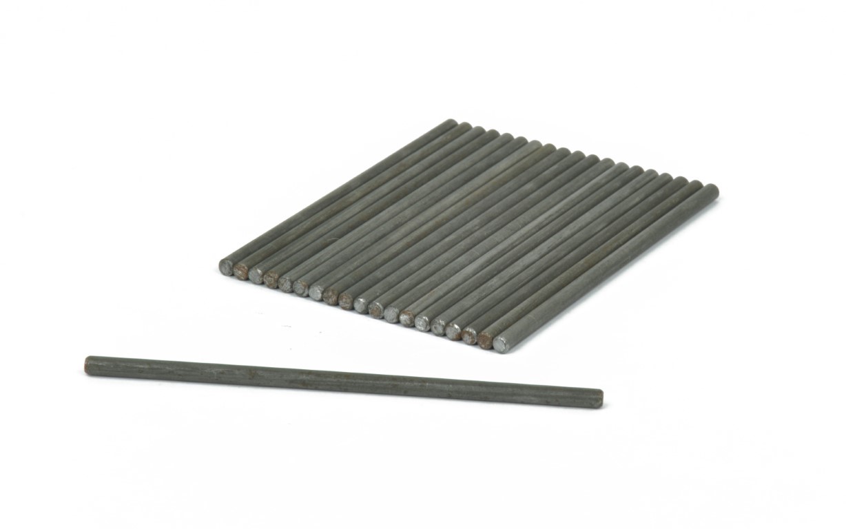 Eisenstifte, Satz Eisenstifte, Satz