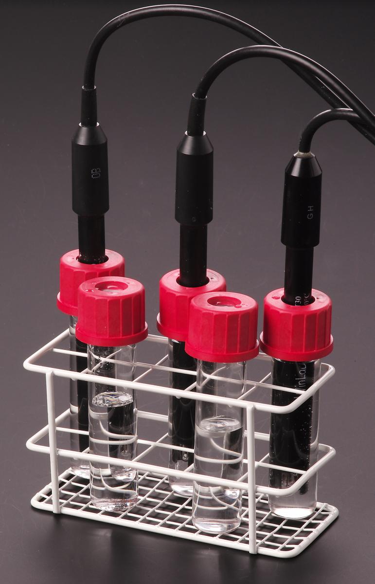 610380200 Elektroden Aufbewahrungsgestell