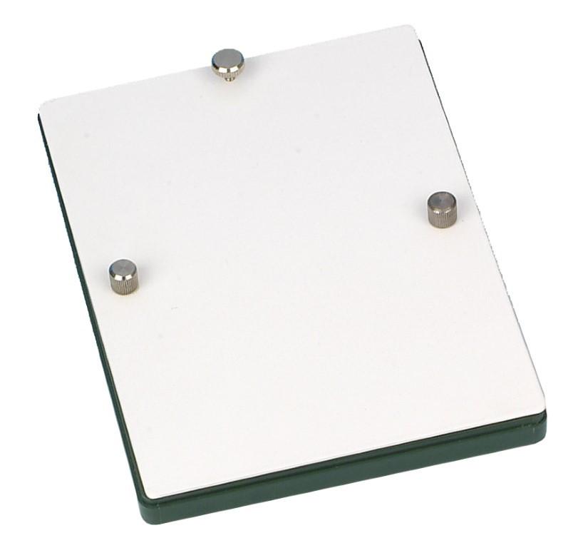 Absorberbox weiß "inno" Absorberbox weiß "inno"