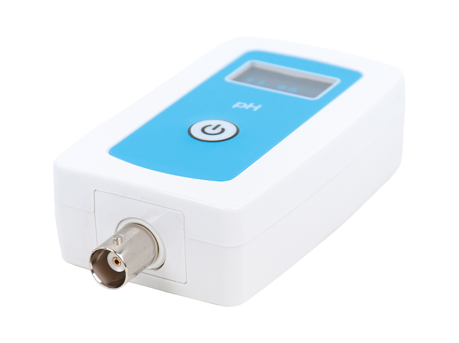 Smart-Sensor mit DISPLAY, pH