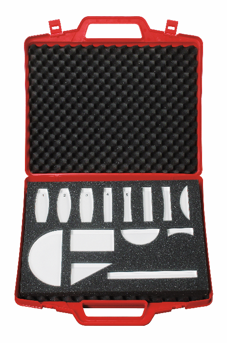 Demonstrations-Gerätesatz Geometrische Optik, magnethaftend Demonstrations-Gerätesatz Geometrische Optik, magnethaftend