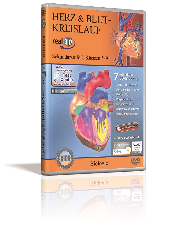 594395127 Herz & Blutkreislauf
