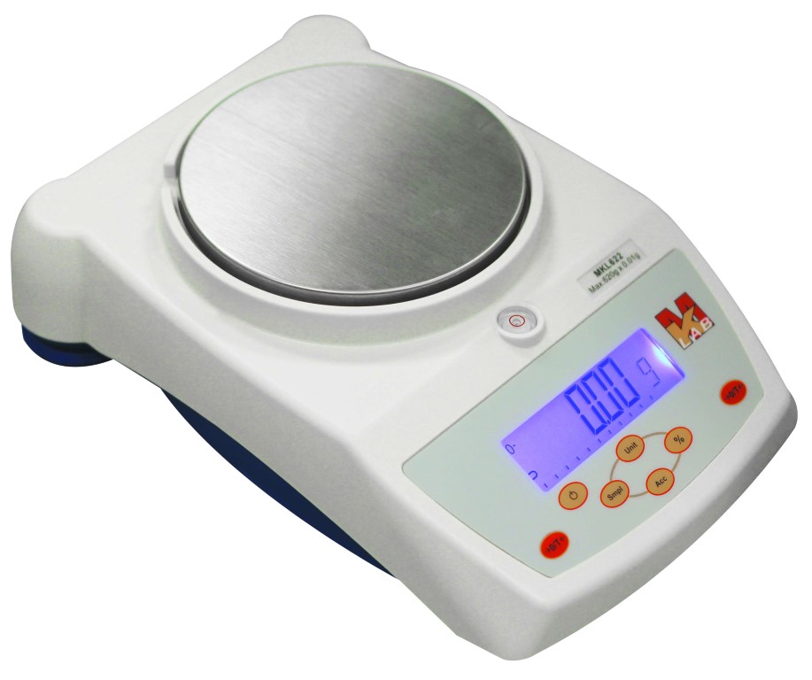 Präzisionswaage MKL Präzisionswaage MKL