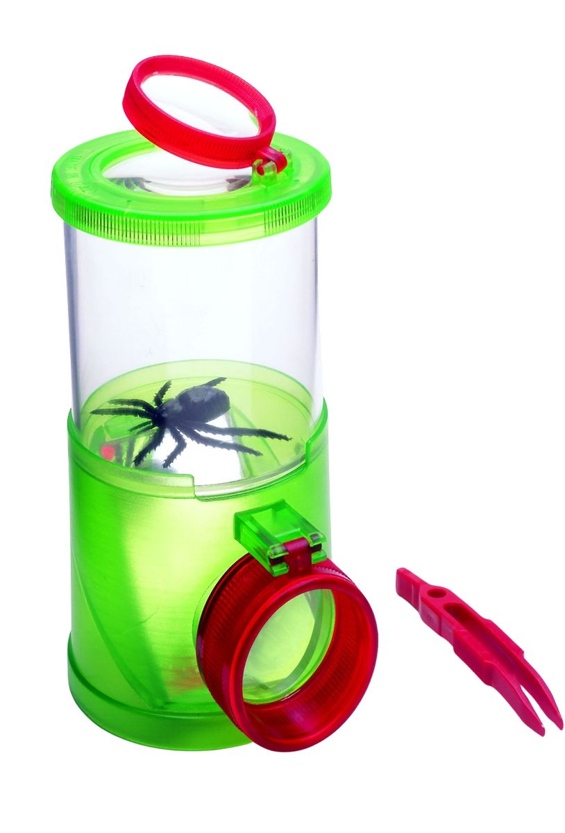 Multi-Dosenlupe Multi-Dosenlupe